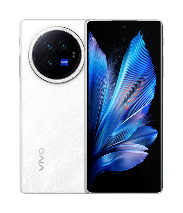 Vivo X Fold 3